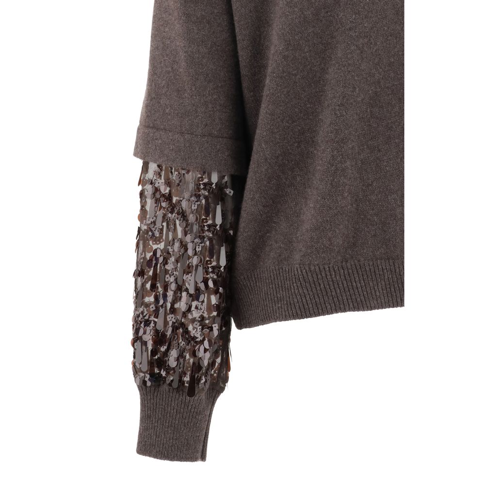 Cashmere Sweater
