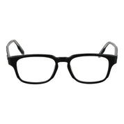 Black Men Glasses Frame