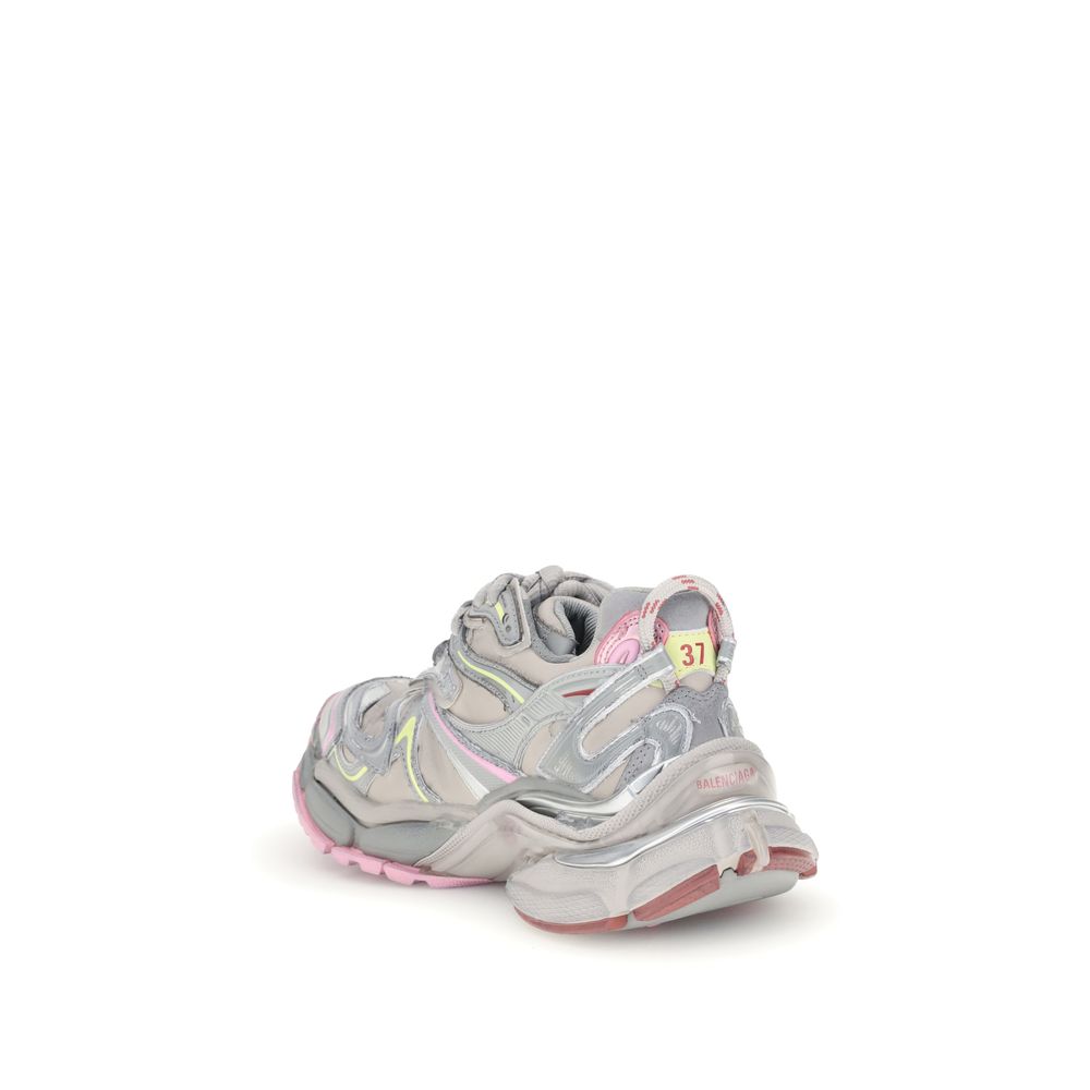 Runner 2.0 Sneakers