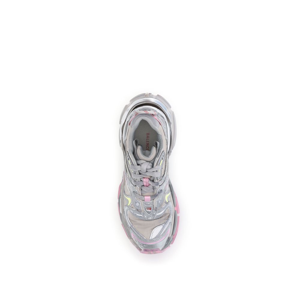 Runner 2.0 Sneakers