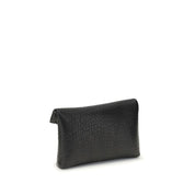 Cassandre chain Clutch Bag