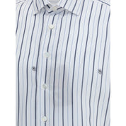 Striped Shirt
