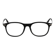Black Men Glasses Frame