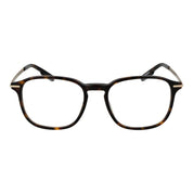 Brown Men Glasses Frame