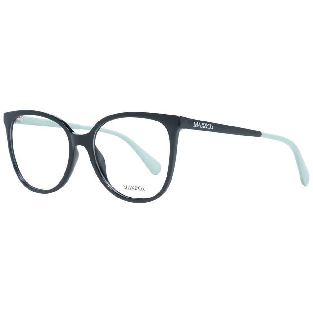 Black Women Optical Frames