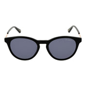 Black Women Sunglass
