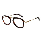 Red Men Glasses Frame