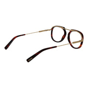 Red Men Glasses Frame