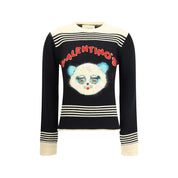 Le Chat De La Maison Sweater