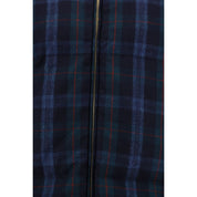 Reversible Down Jacket