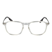 Transparent Men Optical Frames