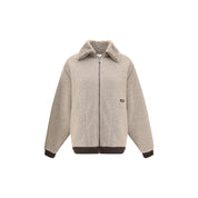 Shearling padded Jacket