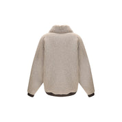 Shearling padded Jacket