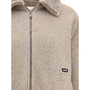 Shearling padded Jacket