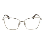 Silver Women Optical Frames