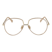 Beige Women Optical Frames