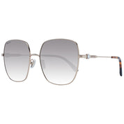 Gold Women Sunglass