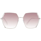 Pink Women Sunglass