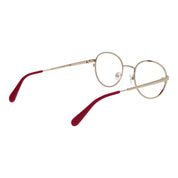 Purple Women Glasses Frame