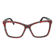 Black Women Optical Frames