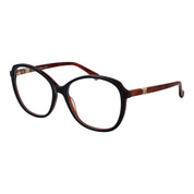 Blue Women Glasses Frame