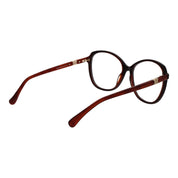 Blue Women Glasses Frame