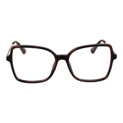 Brown Women Glasses Frame