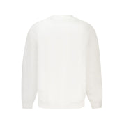 White Cotton Sweater