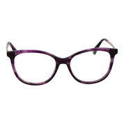 Purple Women Glasses Frame