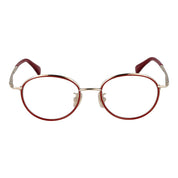 Red Women Optical Frames