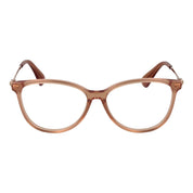 Brown Women Glasses Frame