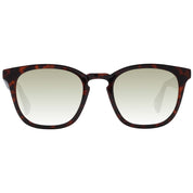 Brown Men Sunglass