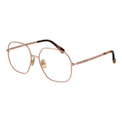 Rose Gold Women Optical Frames