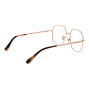 Rose Gold Women Optical Frames