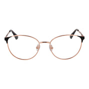 Rose Gold Women Optical Frames