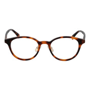 Brown Women Glasses Frame
