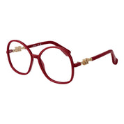 Pink Women Glasses Frame