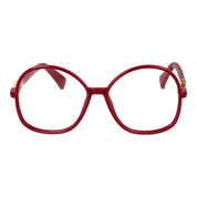 Pink Women Glasses Frame
