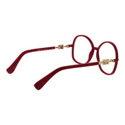 Pink Women Glasses Frame