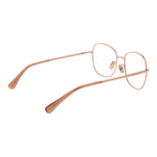 Rose Gold Women Optical Frames