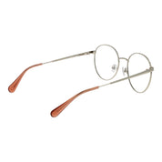 Gray Women Glasses Frame