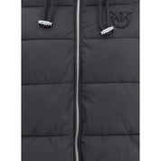 Logo Down Jacket
