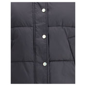 Padded Down Jacket