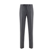 Virgin wool Pants