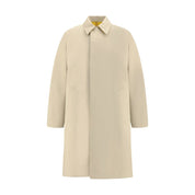 Long Trench Coat
