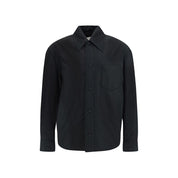 Ami De Coeur padded taffeta Jacket