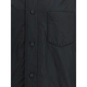 Ami De Coeur padded taffeta Jacket