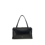 Medium Goji Pillow Shoulder Bag