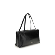 Medium Goji Pillow Shoulder Bag