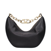 Black Leather Handbags